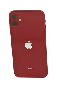 Apple iPhone 11 64GB Red AT&T MWHV2LL/A Good | Buya